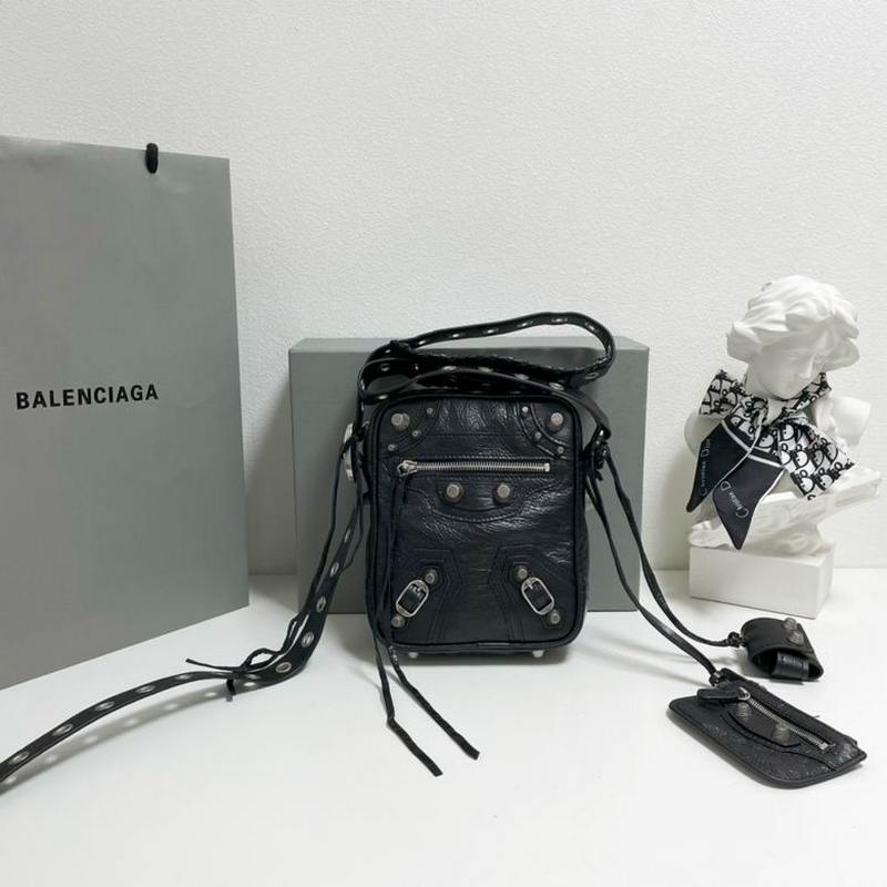 Balenciaga Handbags 176